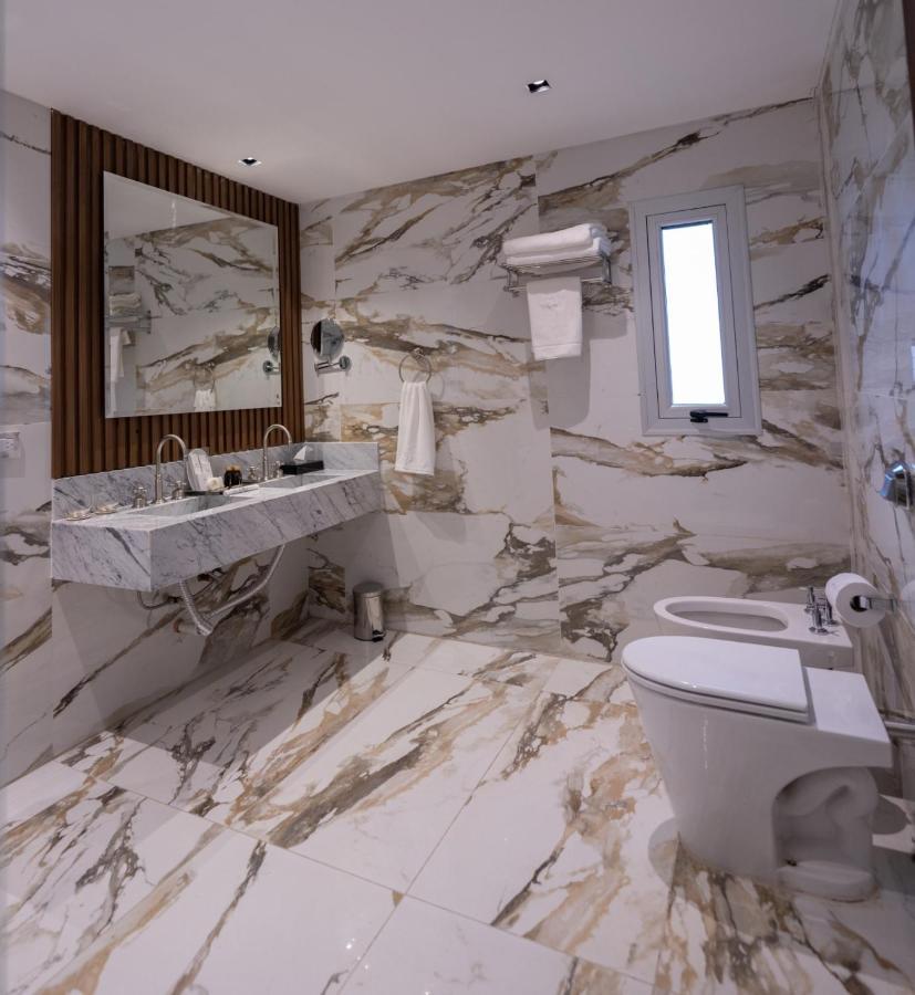 Ht Hotel Deluxe Resort & Spa Сантьяго-дель-Эстеро Экстерьер фото