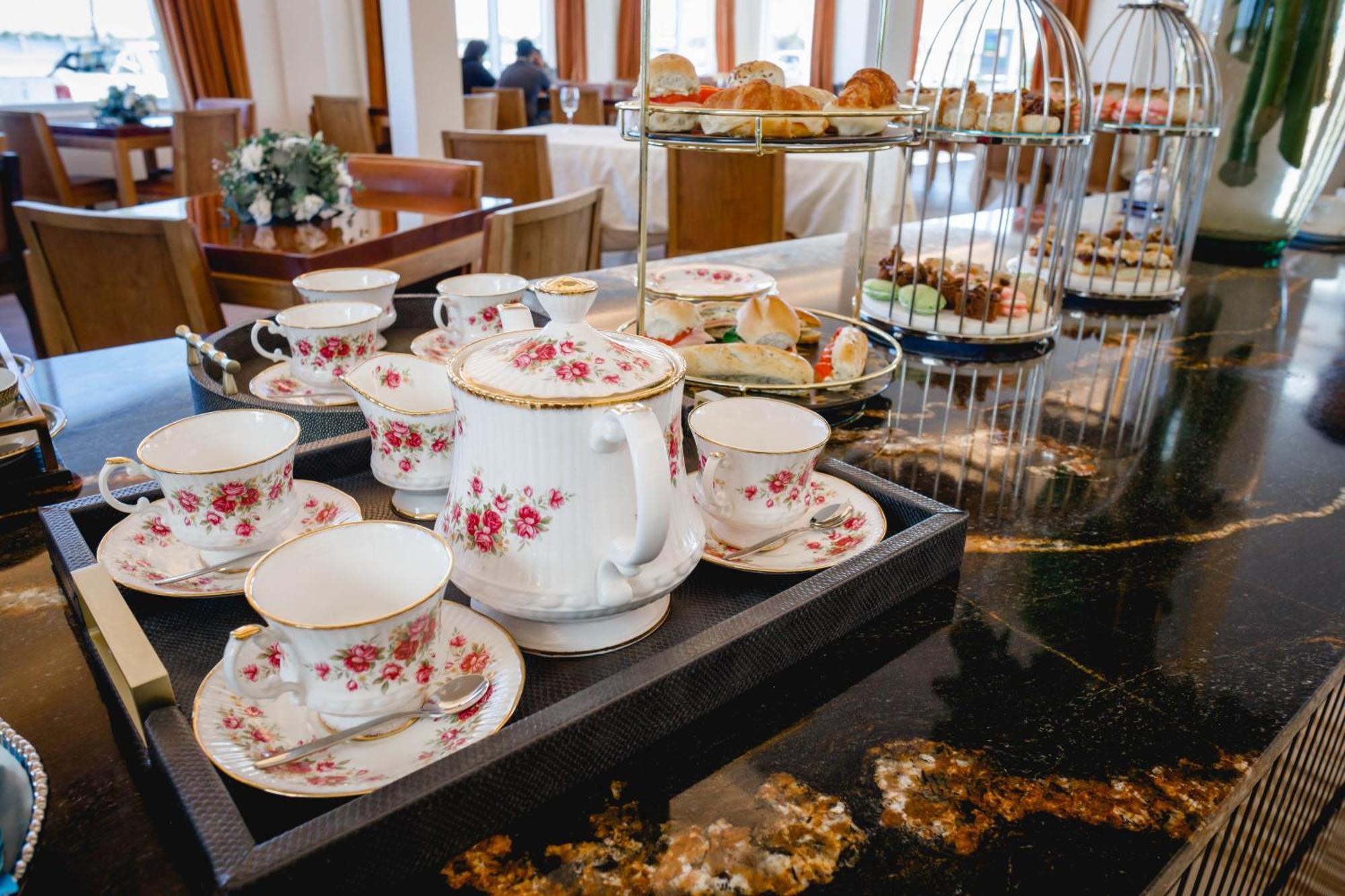 Ht Hotel Deluxe Resort & Spa Сантьяго-дель-Эстеро Экстерьер фото