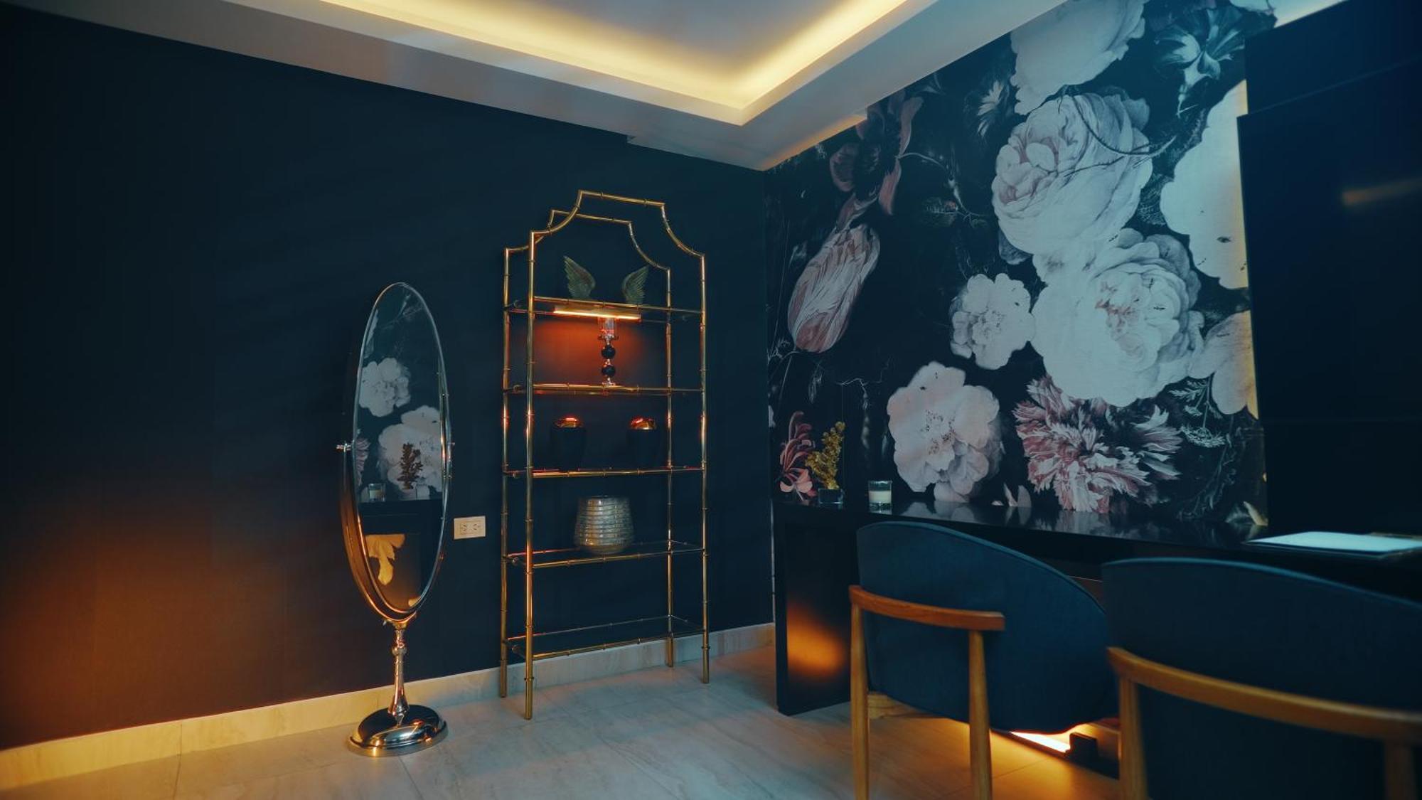 Ht Hotel Deluxe Resort & Spa Сантьяго-дель-Эстеро Экстерьер фото