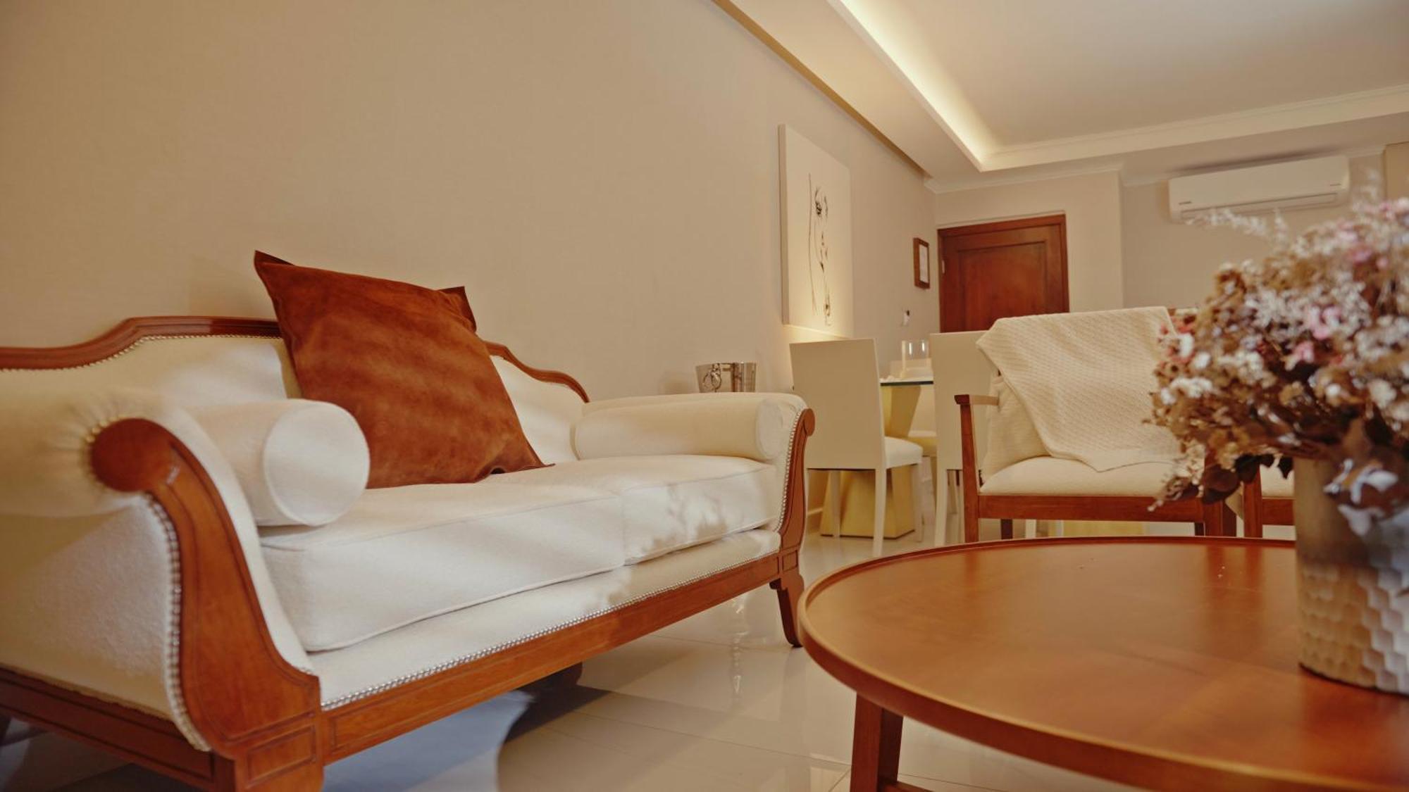 Ht Hotel Deluxe Resort & Spa Сантьяго-дель-Эстеро Экстерьер фото