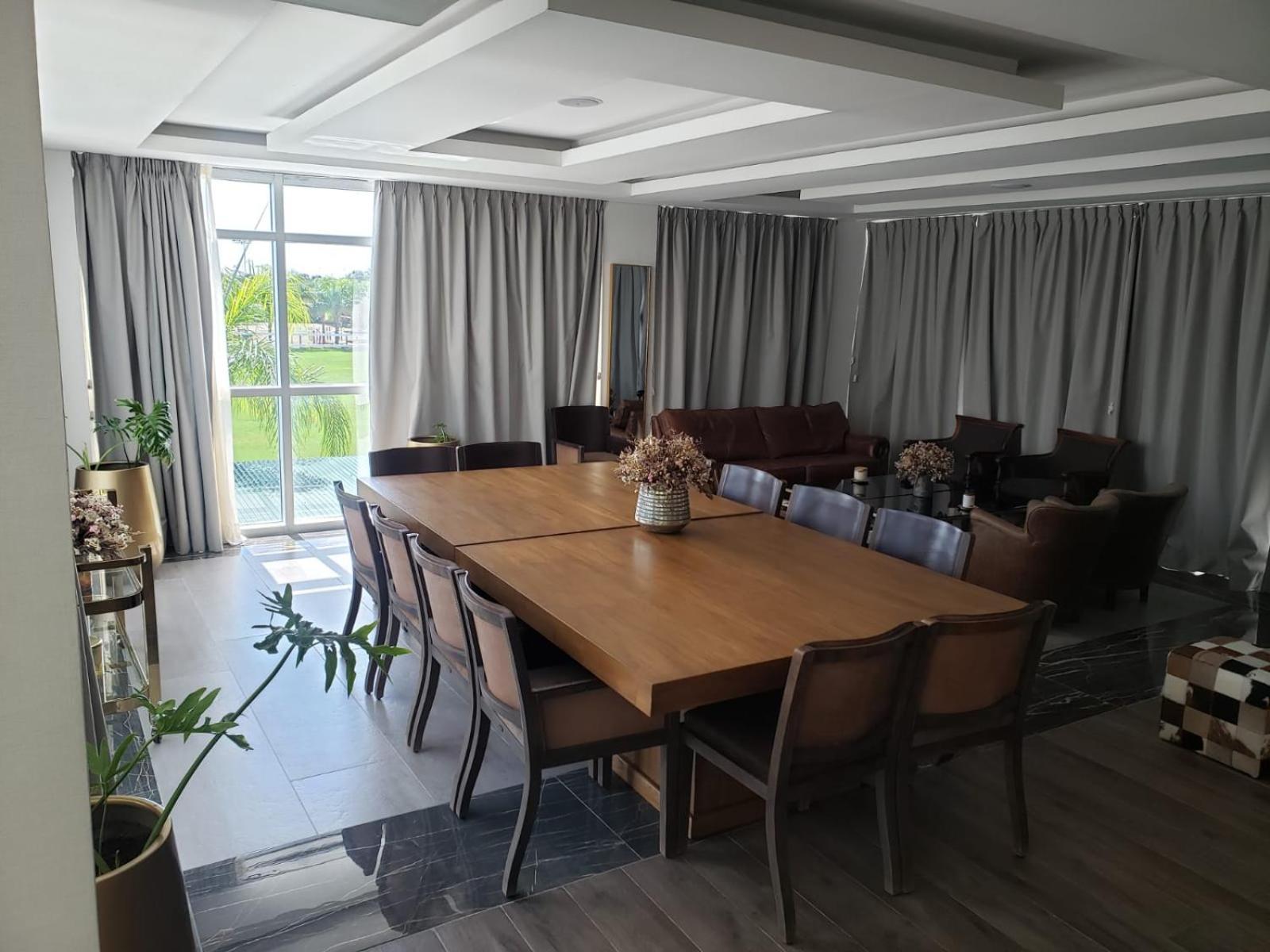 Ht Hotel Deluxe Resort & Spa Сантьяго-дель-Эстеро Экстерьер фото